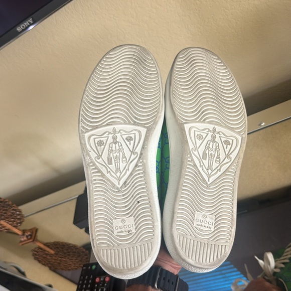 Gucci shoes for men - Picture 4 of 7